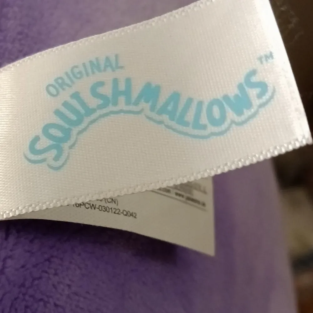 Ex-Large Squishmallow Official Kelly Toy Plush 16